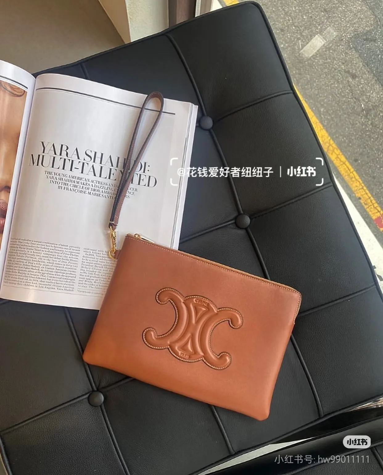All categories Celine Wallet (Celine) Celine 100672