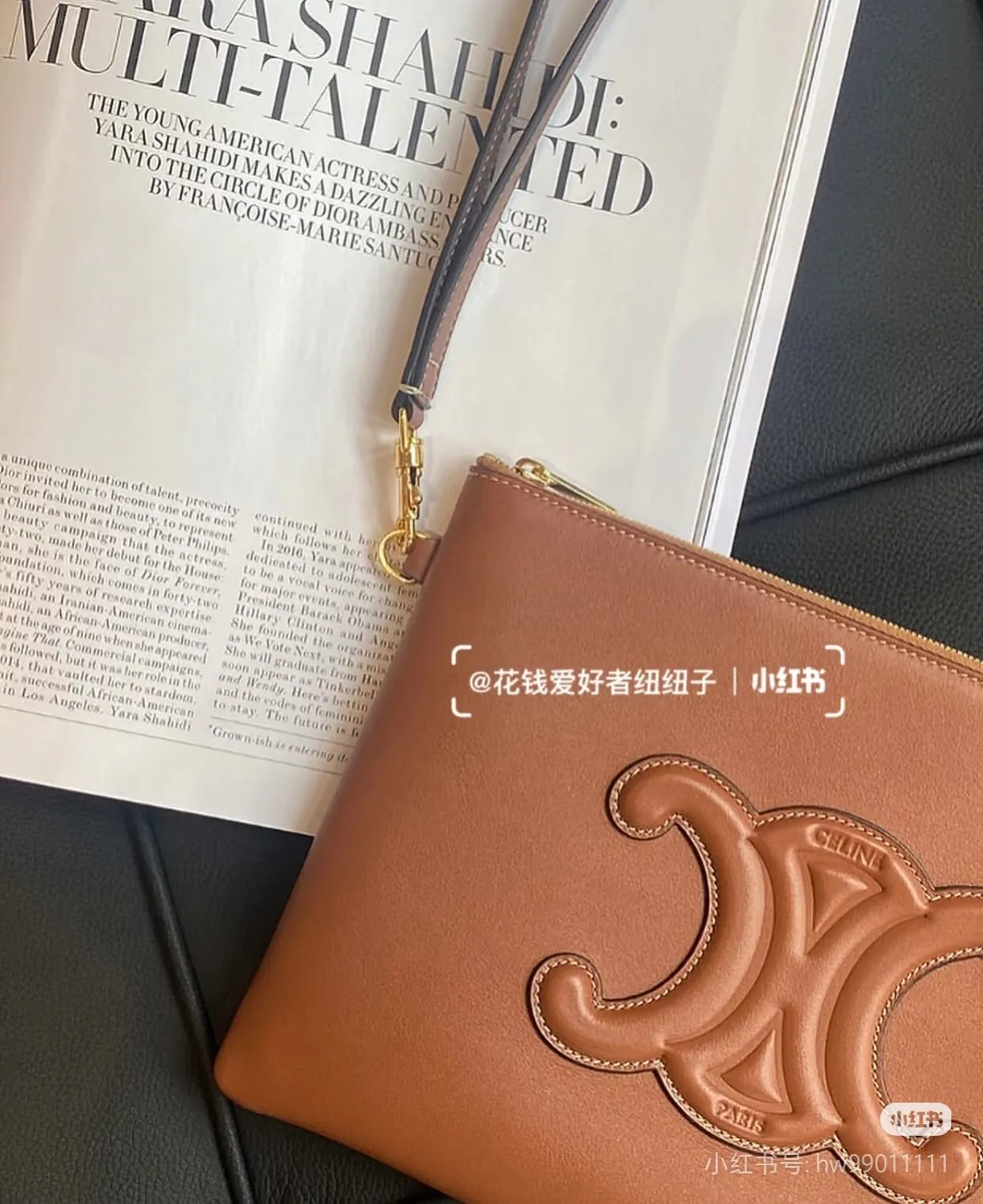 All categories Celine Wallet (Celine) Celine 100672