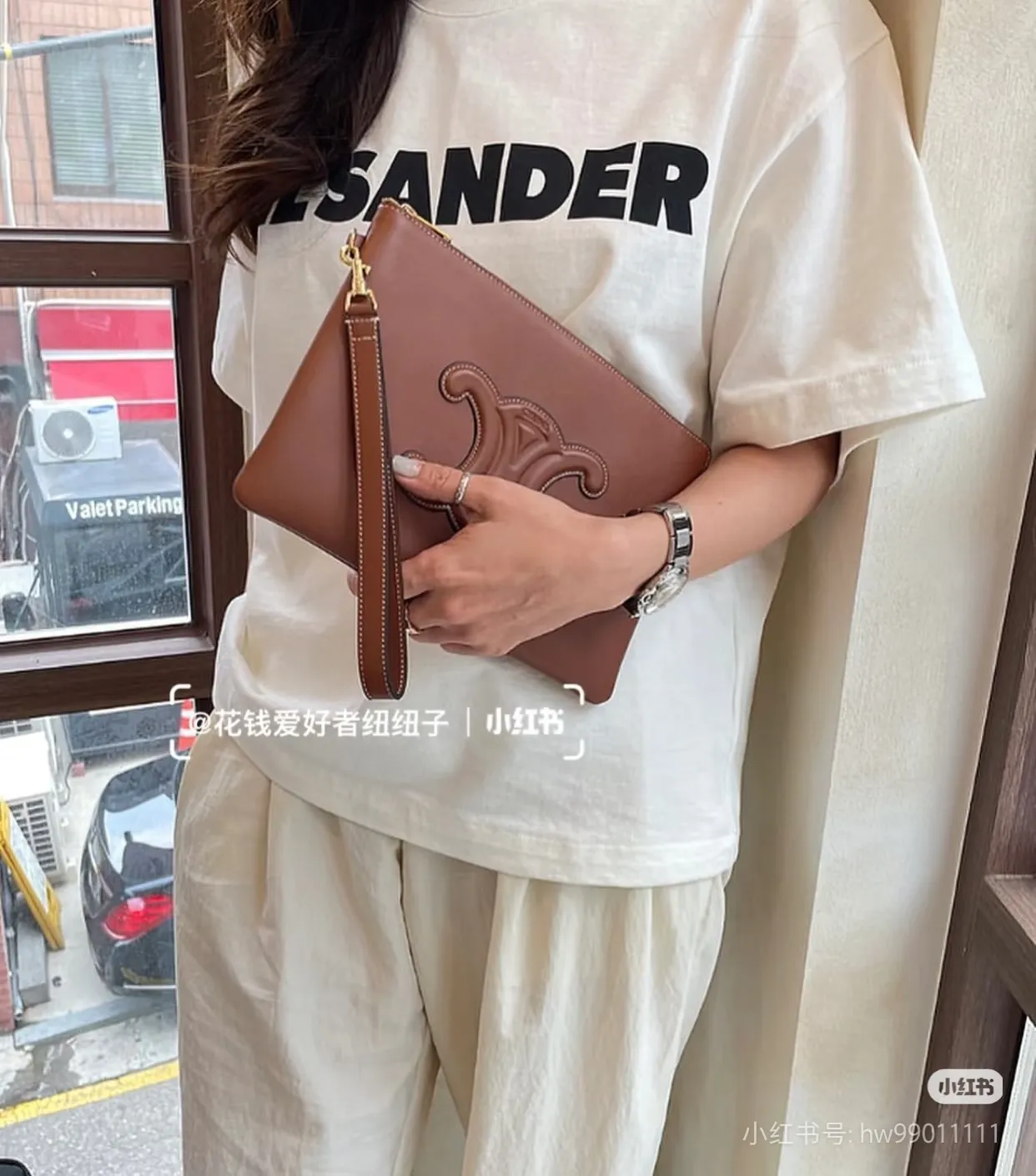 All categories Celine Wallet (Celine) Celine 100672