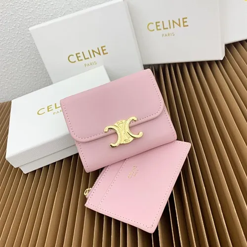 All categories Celine Wallet (Celine) Celine 16332