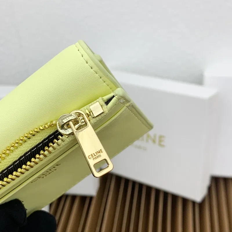 All categories Celine Wallet (Celine) Celine 16332