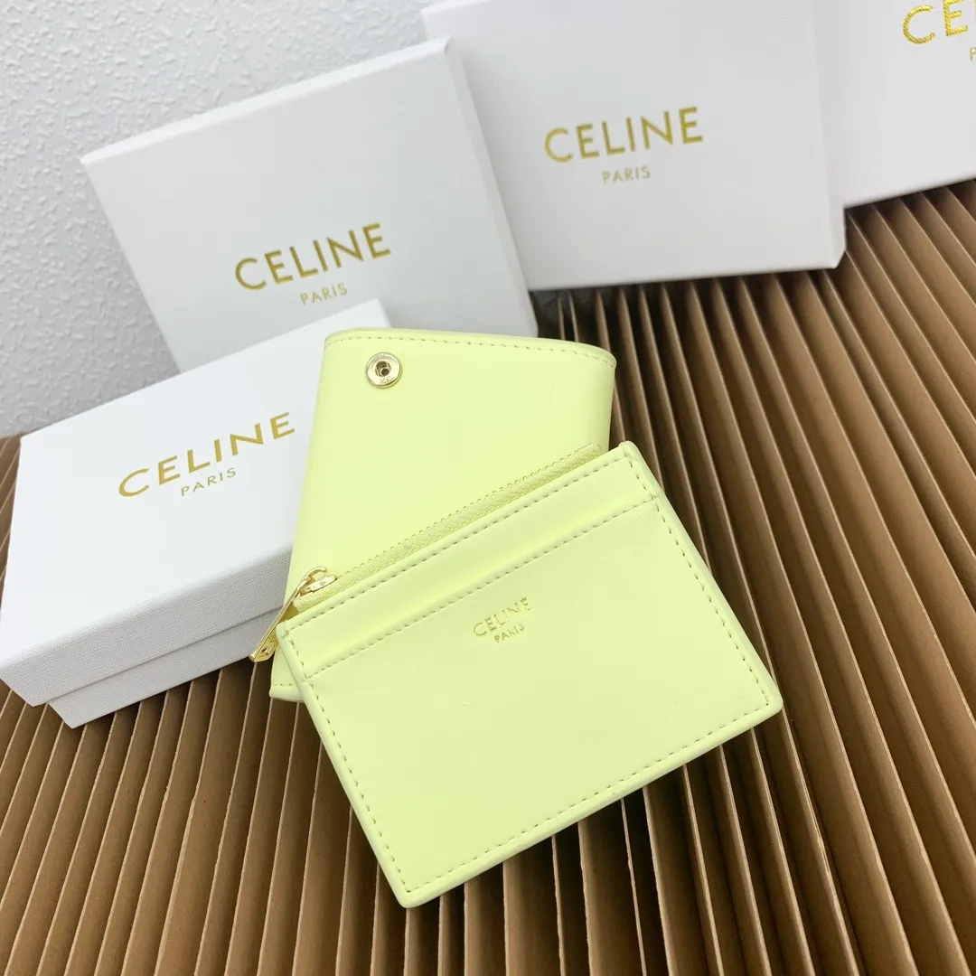 All categories Celine Wallet (Celine) Celine 16332