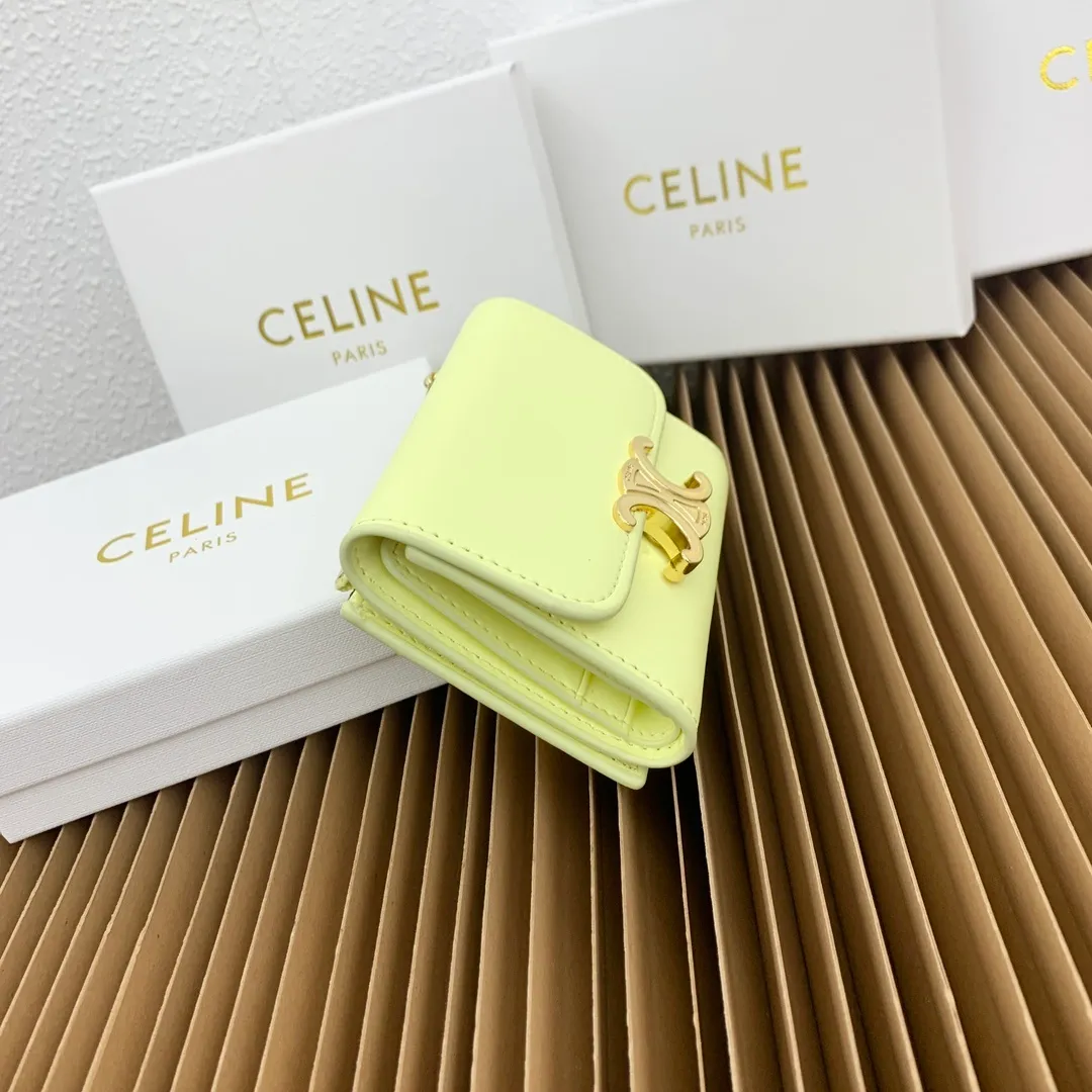 All categories Celine Wallet (Celine) Celine 16332