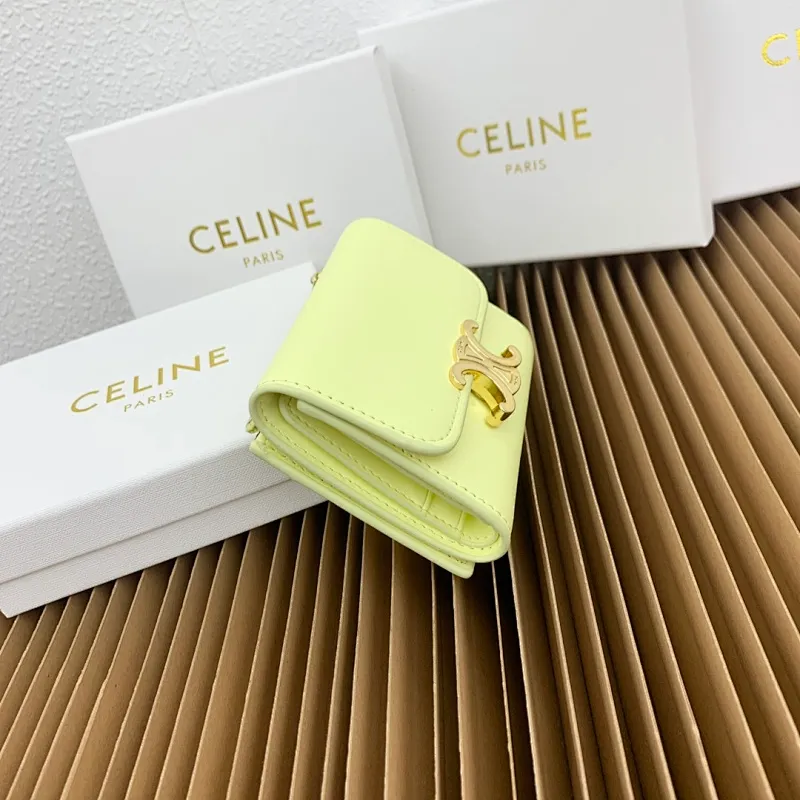 All categories Celine Wallet (Celine) Celine 16332