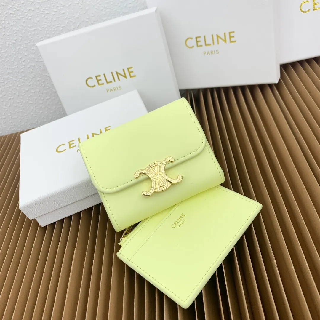 All categories Celine Wallet (Celine) Celine 16332