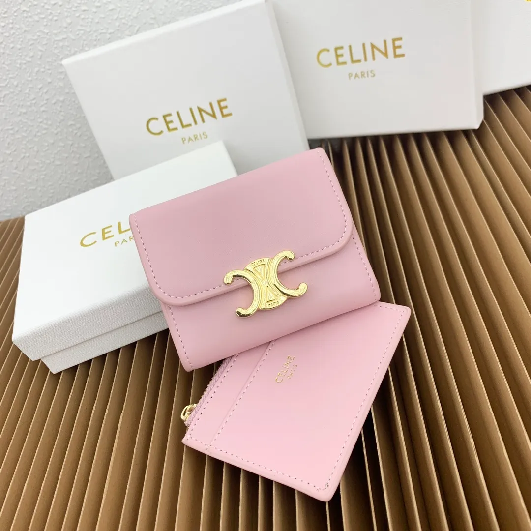 All categories Celine Wallet (Celine) Celine 16332