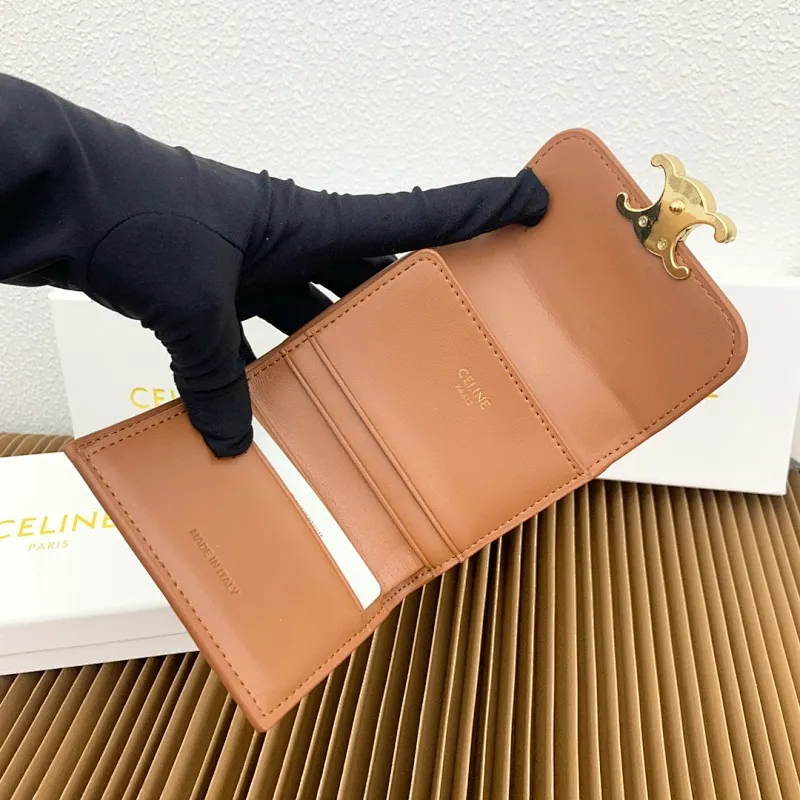 All categories Celine Wallet (Celine) Celine 16332