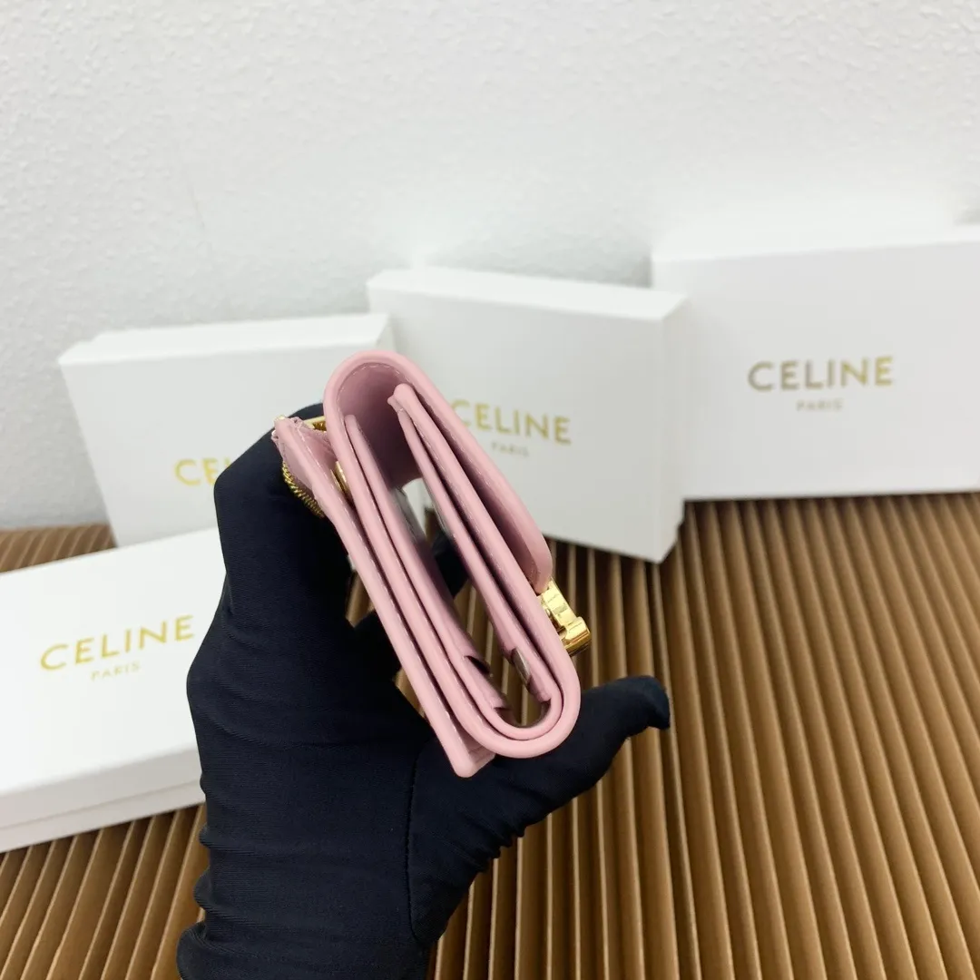 All categories Celine Wallet (Celine) Celine 16332