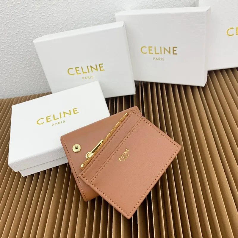 All categories Celine Wallet (Celine) Celine 16332