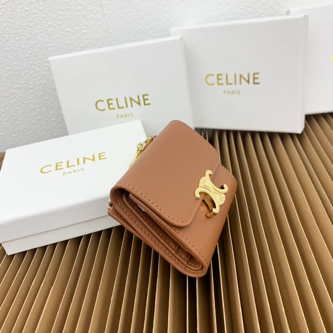 All categories Celine Wallet (Celine) Celine 16332