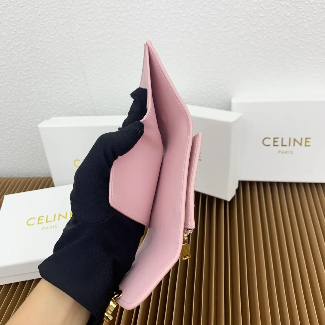 All categories Celine Wallet (Celine) Celine 16332