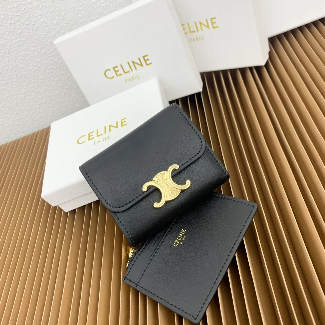 All categories Celine Wallet (Celine) Celine 16332