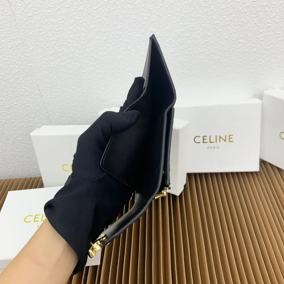 All categories Celine Wallet (Celine) Celine 16332