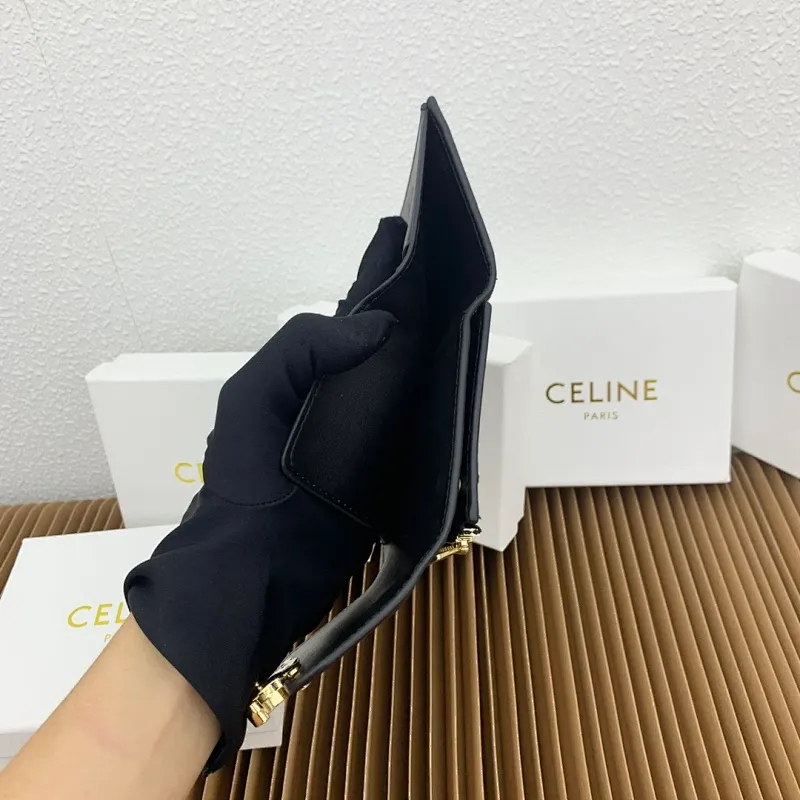 All categories Celine Wallet (Celine) Celine 16332