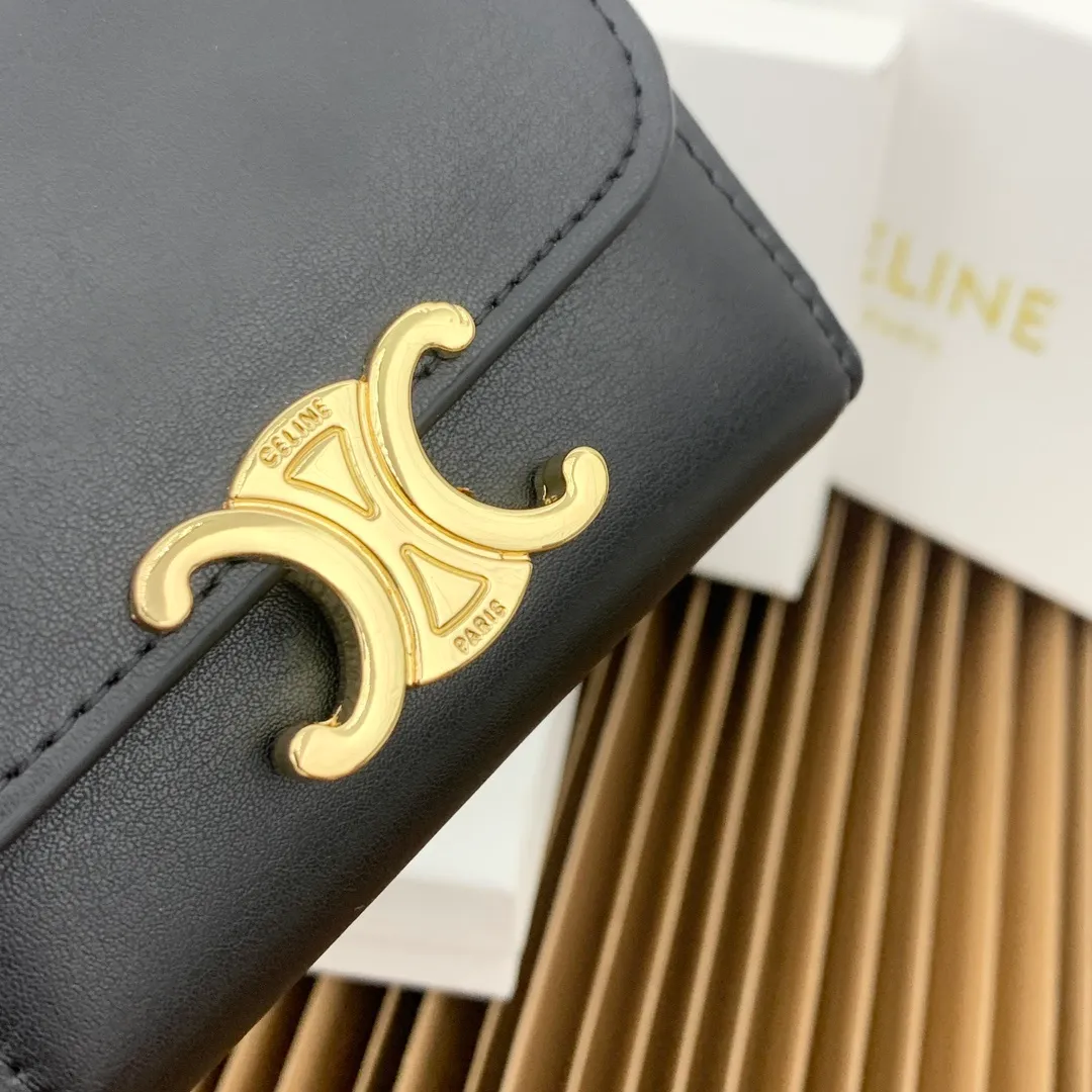 All categories Celine Wallet (Celine) Celine 16332
