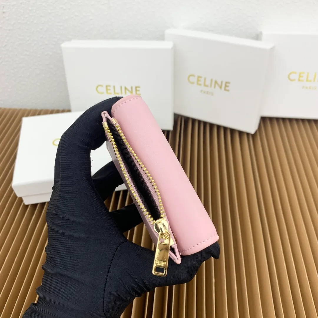 All categories Celine Wallet (Celine) Celine 16332
