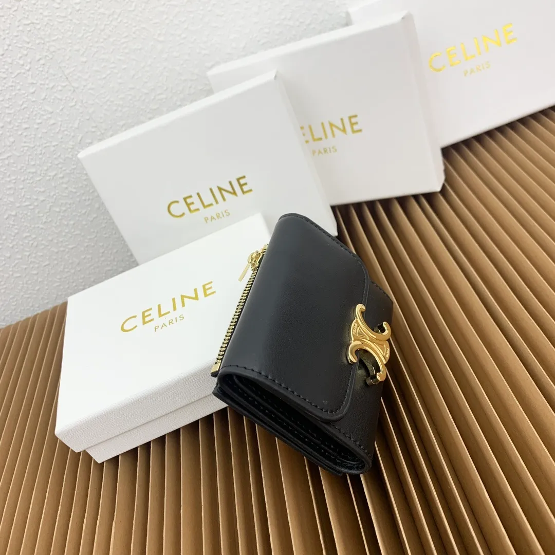All categories Celine Wallet (Celine) Celine 16332