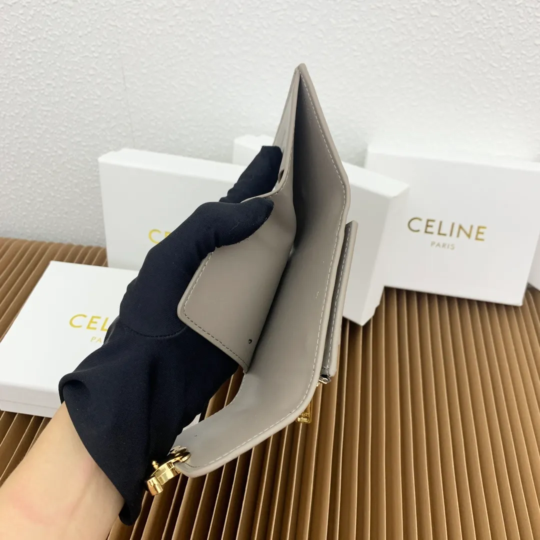 All categories Celine Wallet (Celine) Celine 16332