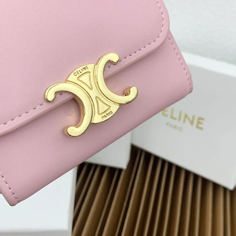 All categories Celine Wallet (Celine) Celine 16332