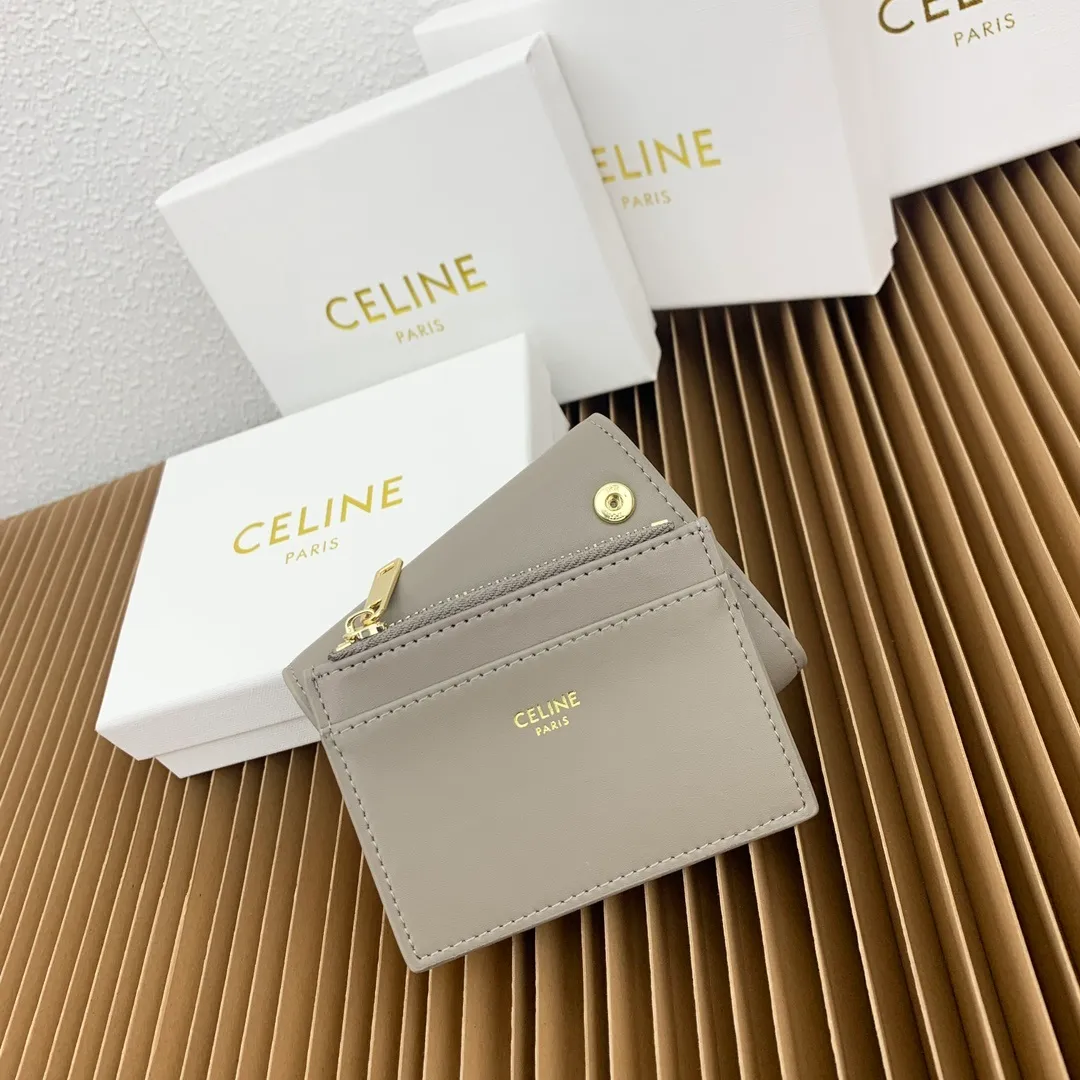 All categories Celine Wallet (Celine) Celine 16332
