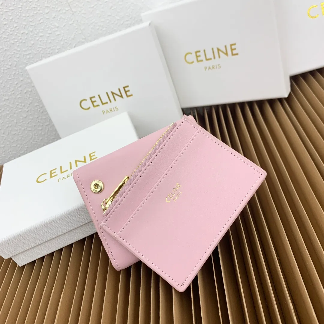 All categories Celine Wallet (Celine) Celine 16332