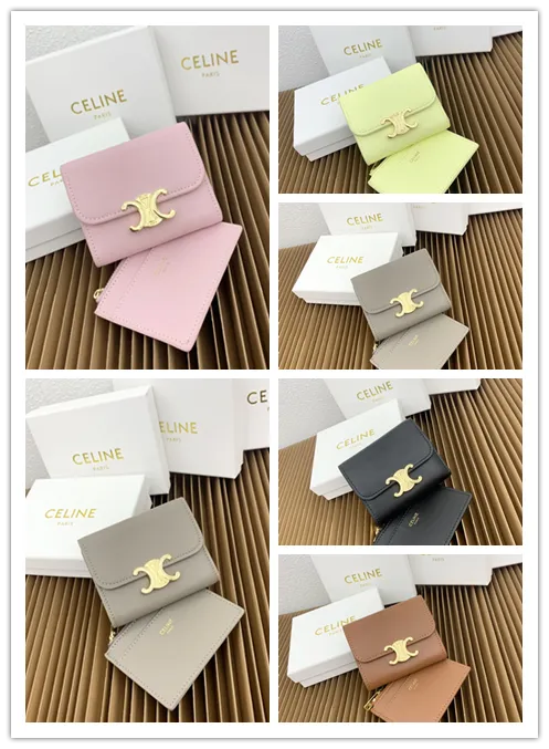 All categories Celine Wallet (Celine) Celine 16332