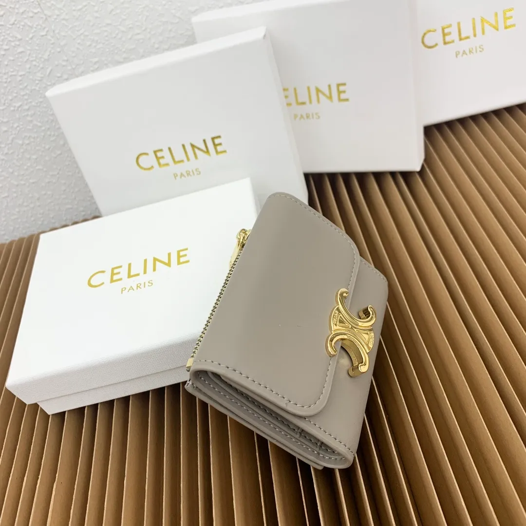 All categories Celine Wallet (Celine) Celine 16332