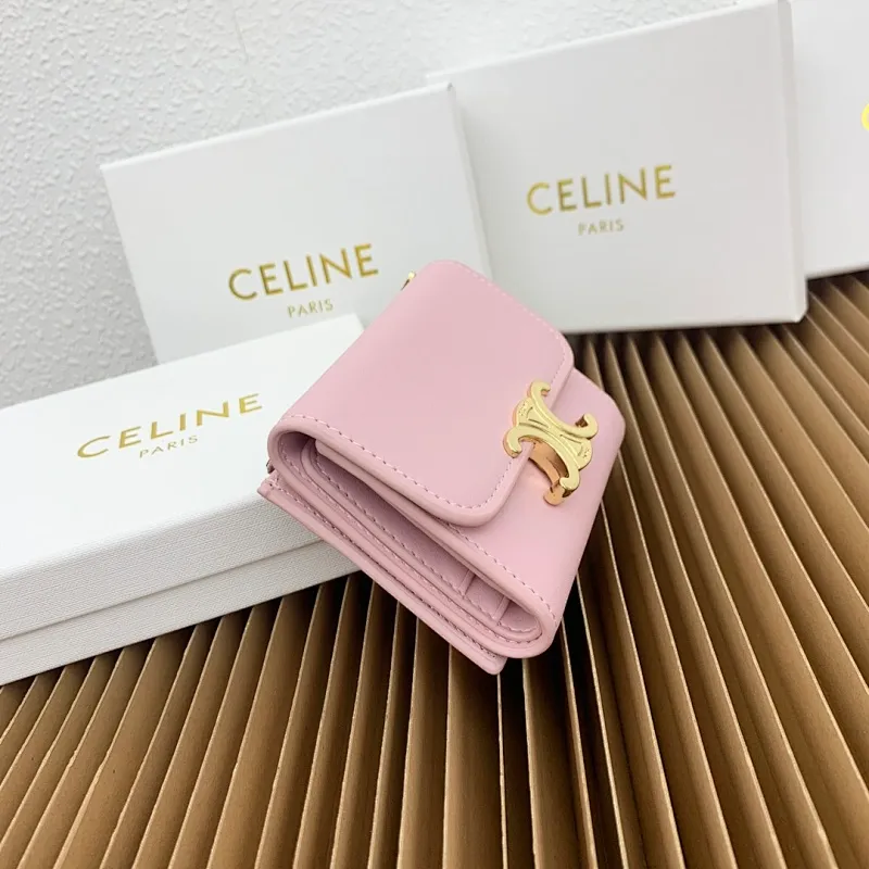 All categories Celine Wallet (Celine) Celine 16332
