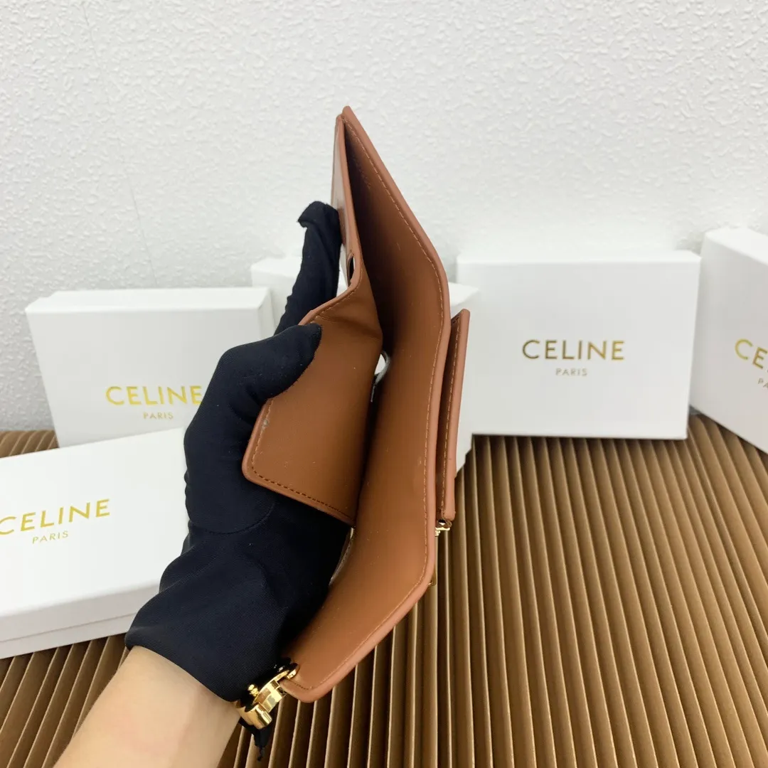 All categories Celine Wallet (Celine) Celine 16332