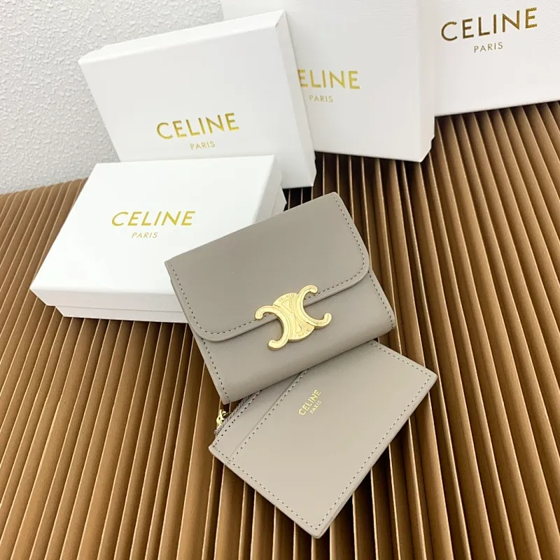 All categories Celine Wallet (Celine) Celine 16332