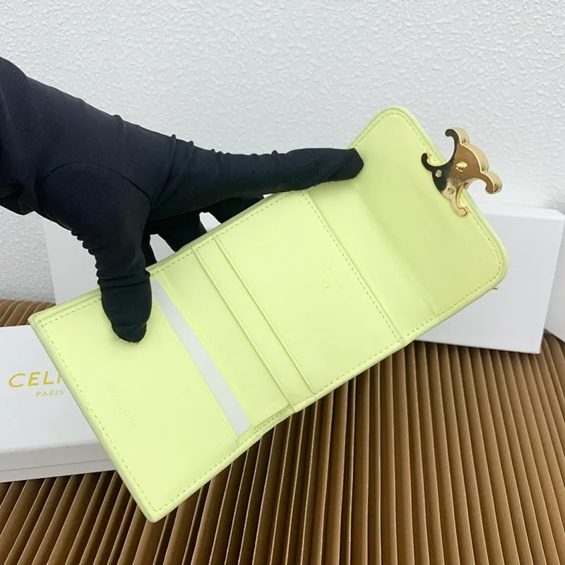 All categories Celine Wallet (Celine) Celine 16332