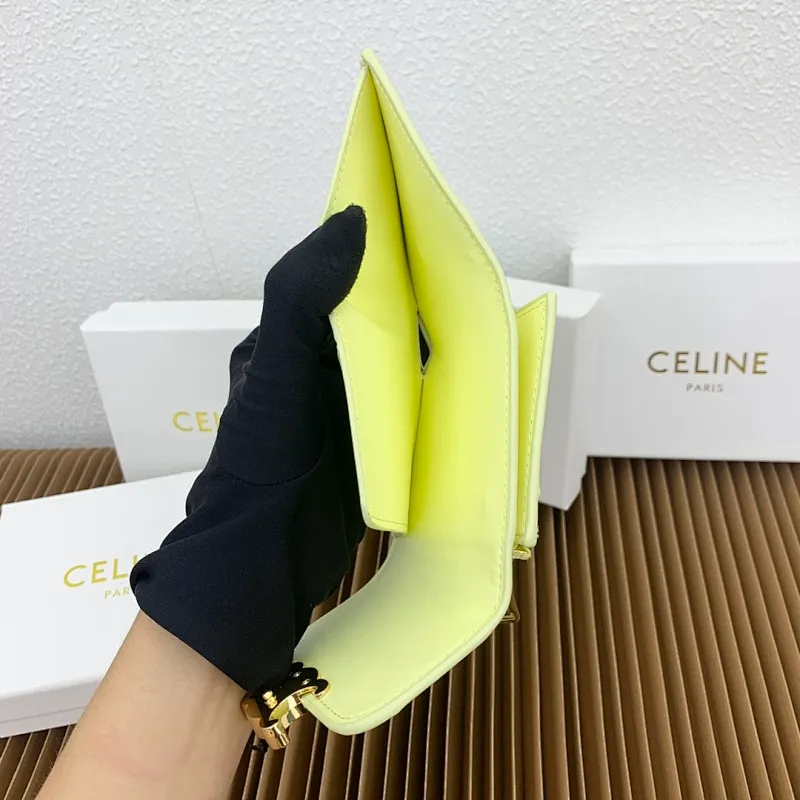 All categories Celine Wallet (Celine) Celine 16332