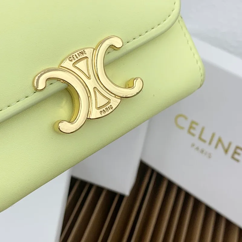 All categories Celine Wallet (Celine) Celine 16332