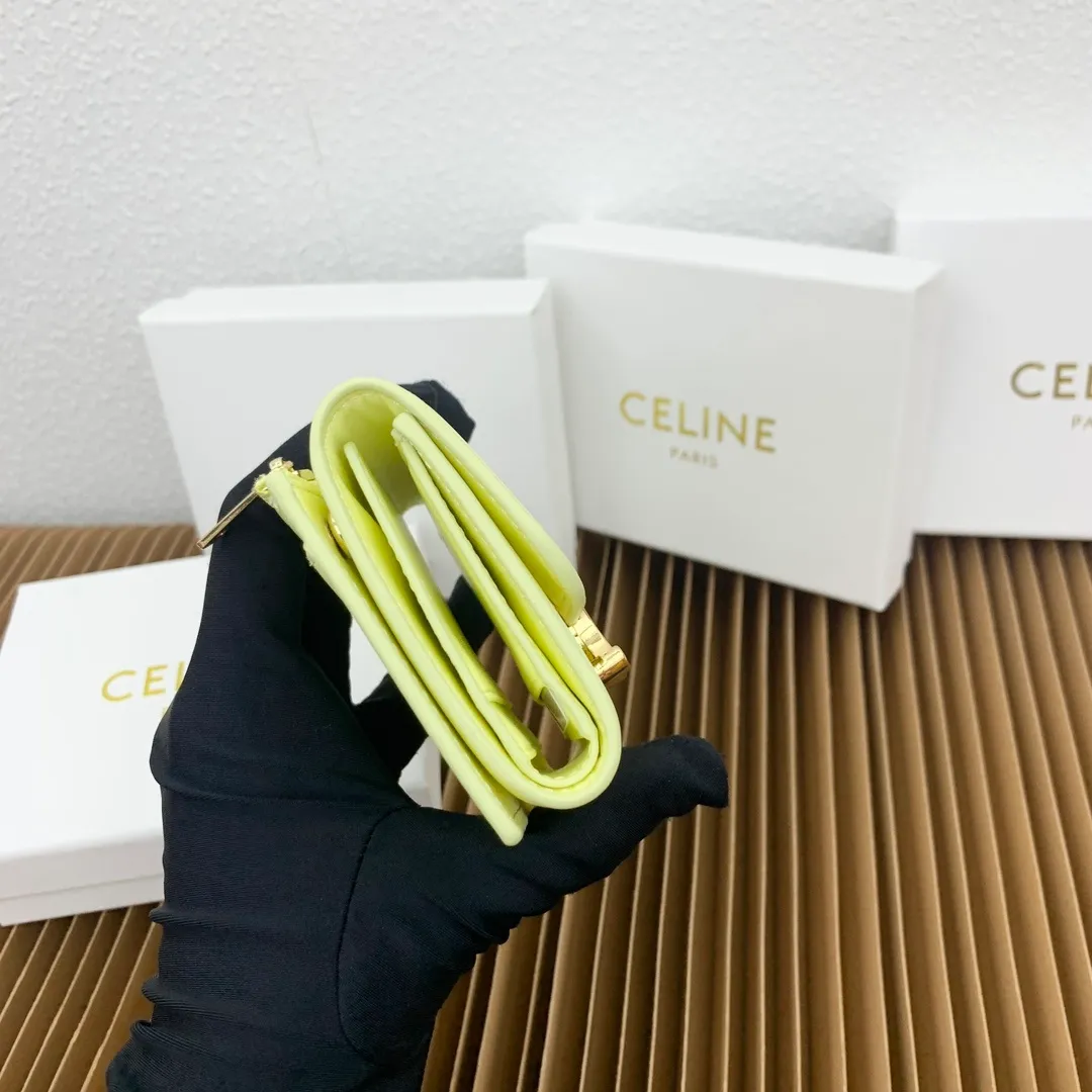 All categories Celine Wallet (Celine) Celine 16332