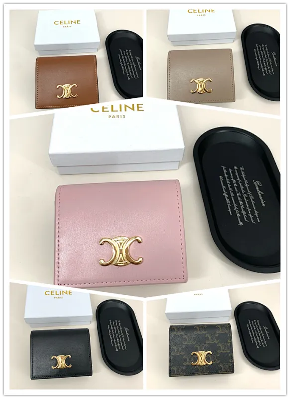 All categories Celine wallet (Celine) Celine 3867
