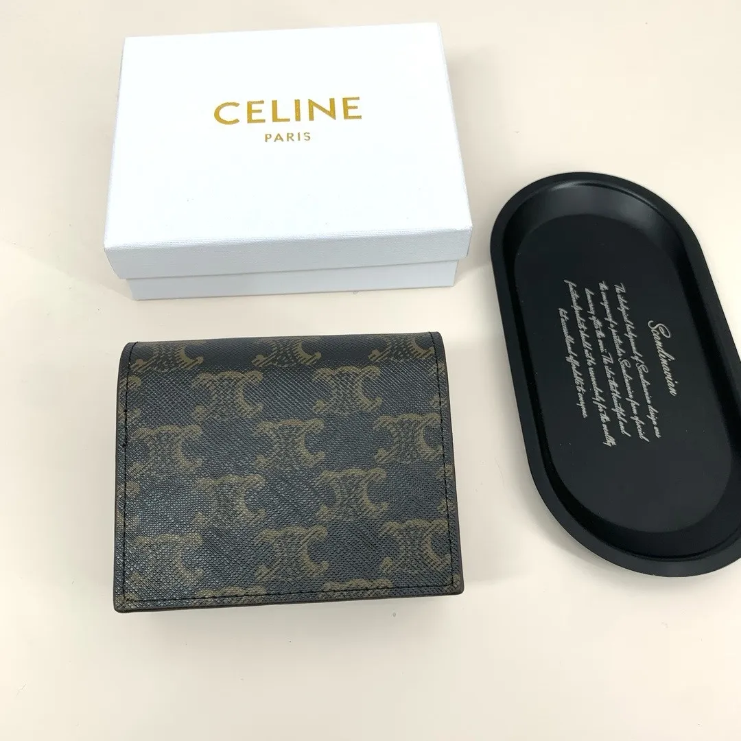 All categories Celine wallet (Celine) Celine 3867