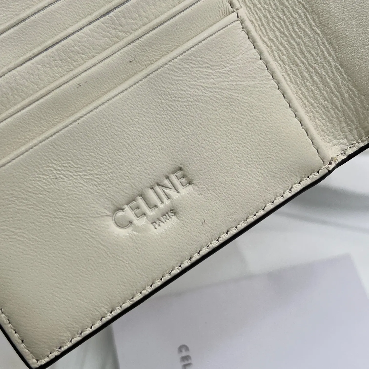 All categories Celine Wallet (Celine) Celine 2372