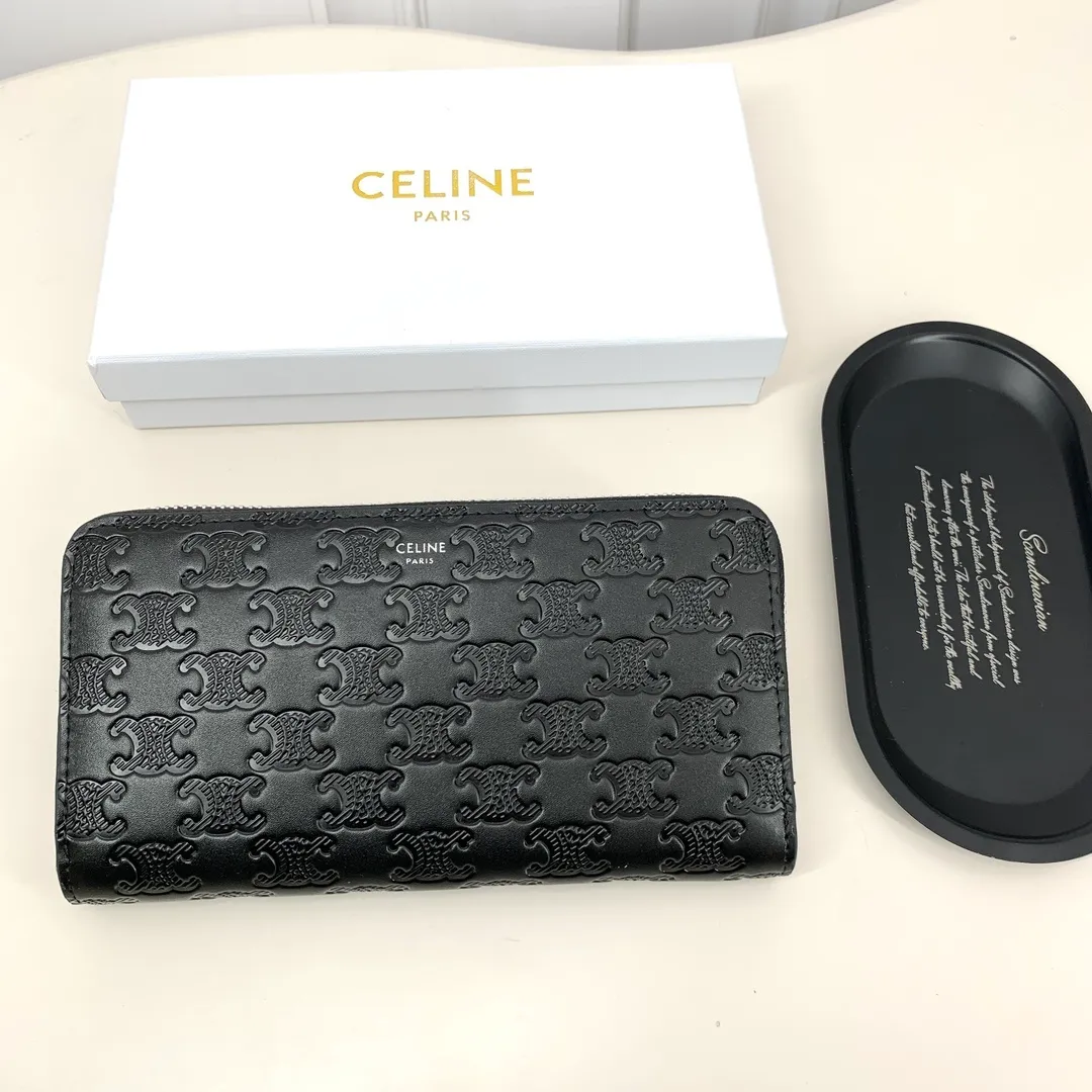 All categories Celine Wallet (Celine) Celine 94004