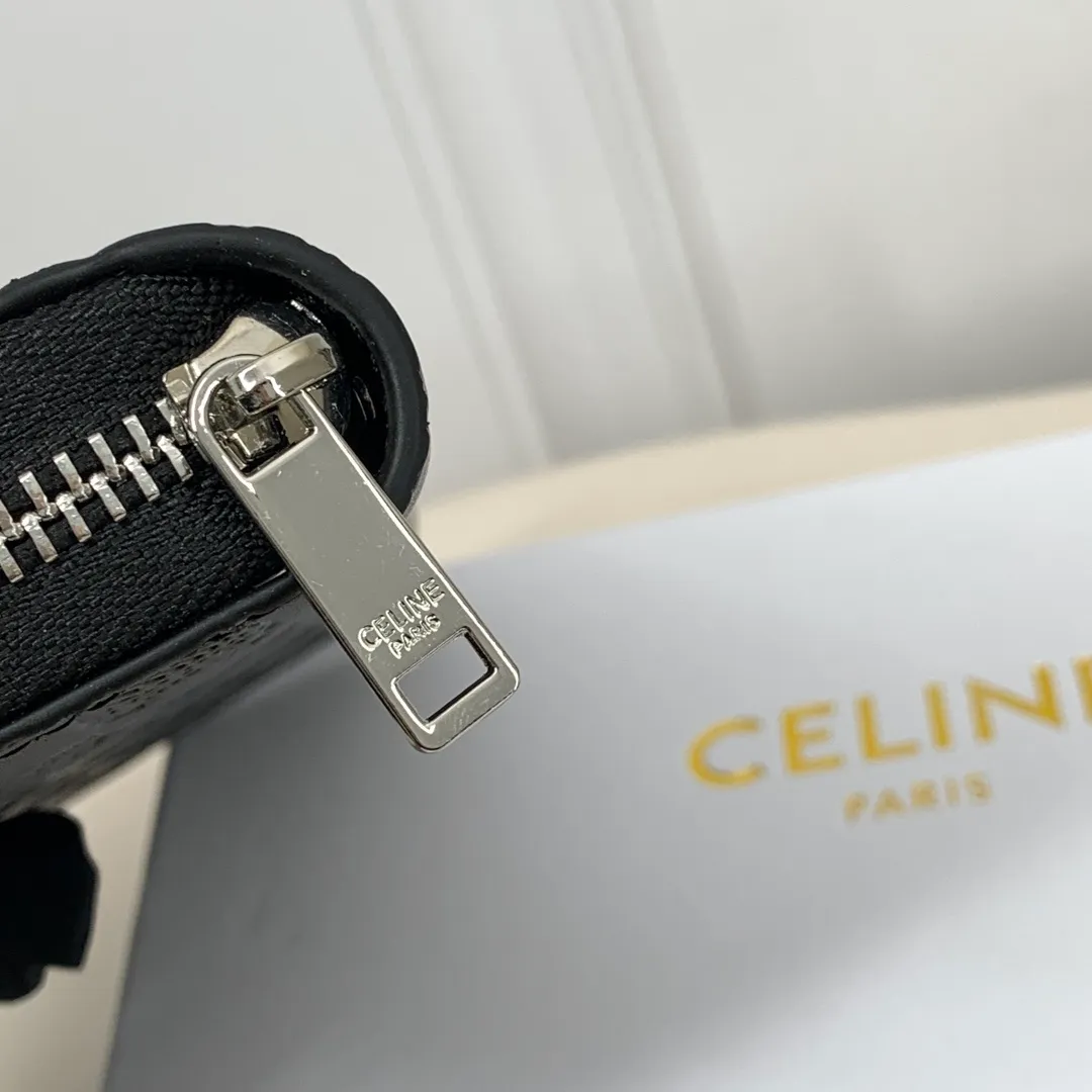 All categories Celine Wallet (Celine) Celine 94004