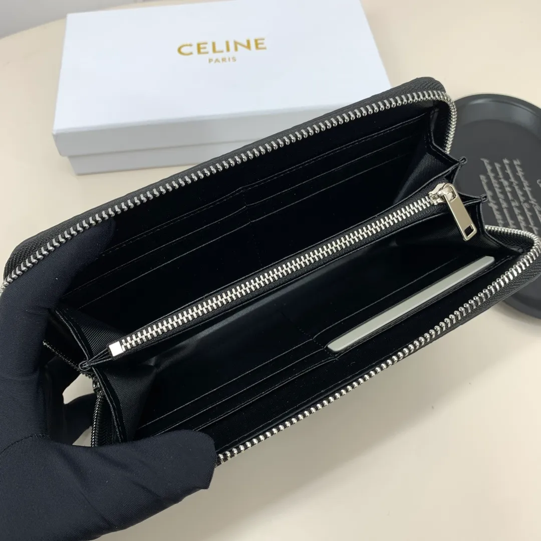 All categories Celine Wallet (Celine) Celine 94004