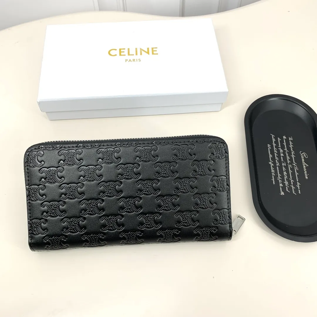 All categories Celine Wallet (Celine) Celine 94004