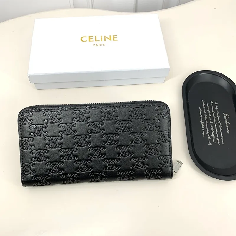 All categories Celine Wallet (Celine) Celine 94004