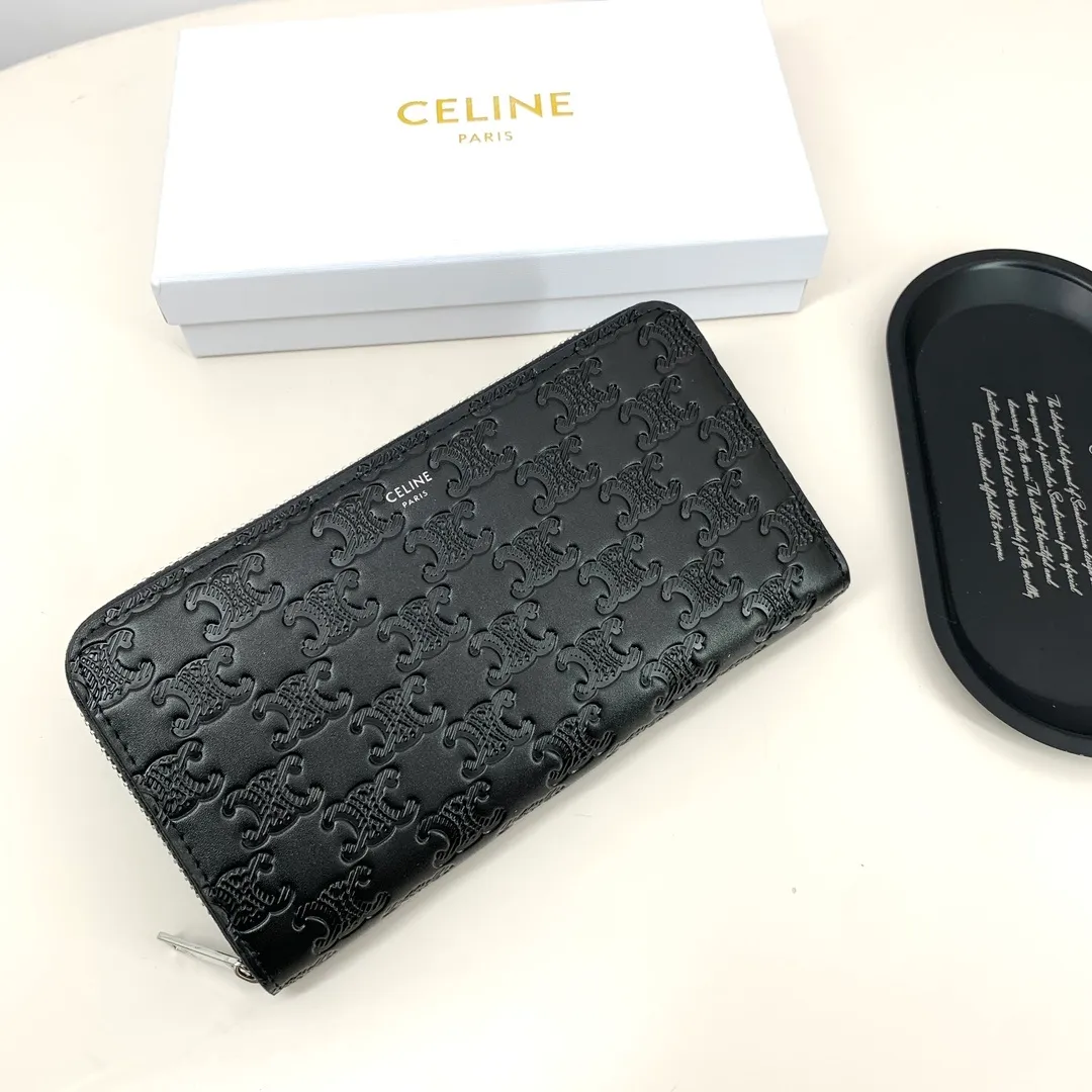 All categories Celine Wallet (Celine) Celine 94004