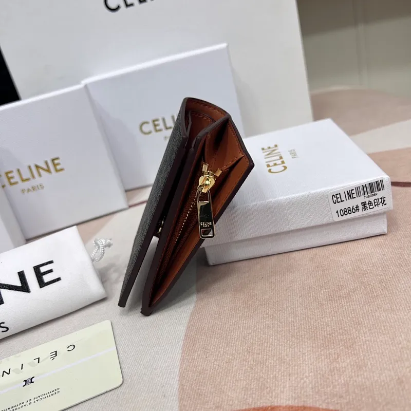 All categories Celine Wallet (Celine) Celine 10886