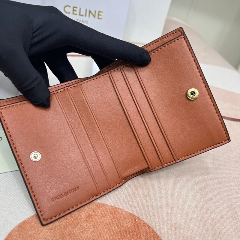 All categories Celine Wallet (Celine) Celine 10886