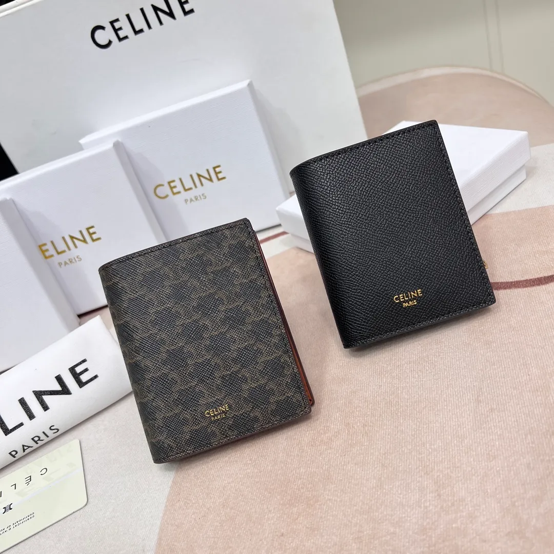 All categories Celine Wallet (Celine) Celine 10886
