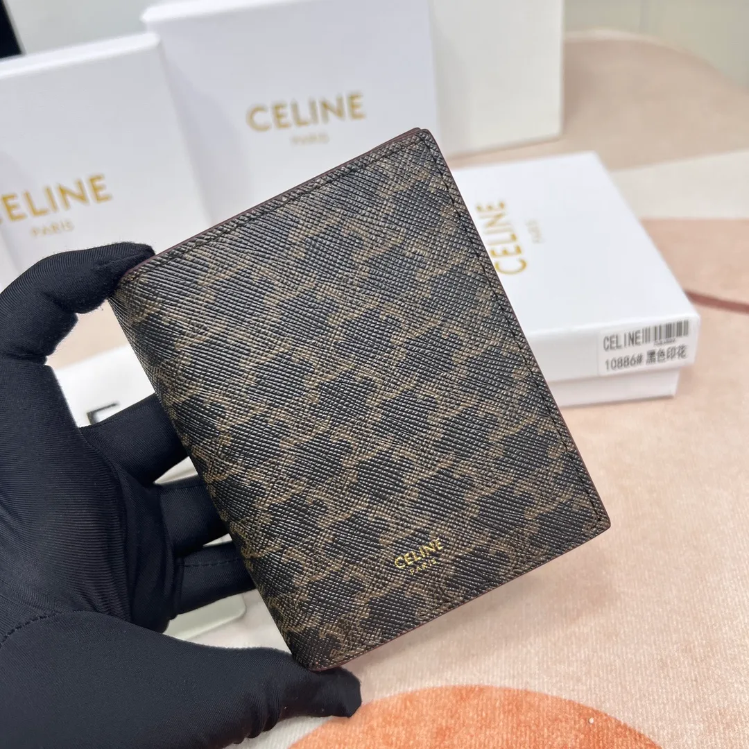 All categories Celine Wallet (Celine) Celine 10886