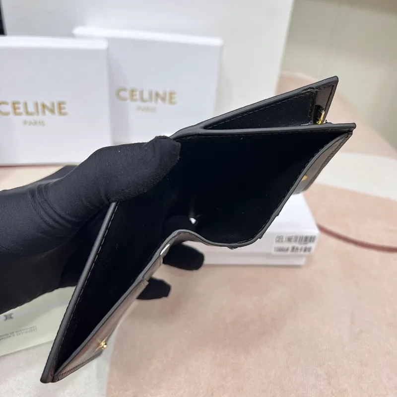 All categories Celine Wallet (Celine) Celine 10886