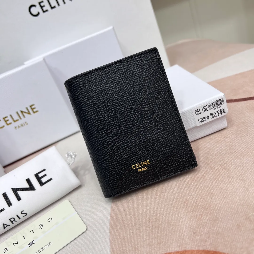 All categories Celine Wallet (Celine) Celine 10886
