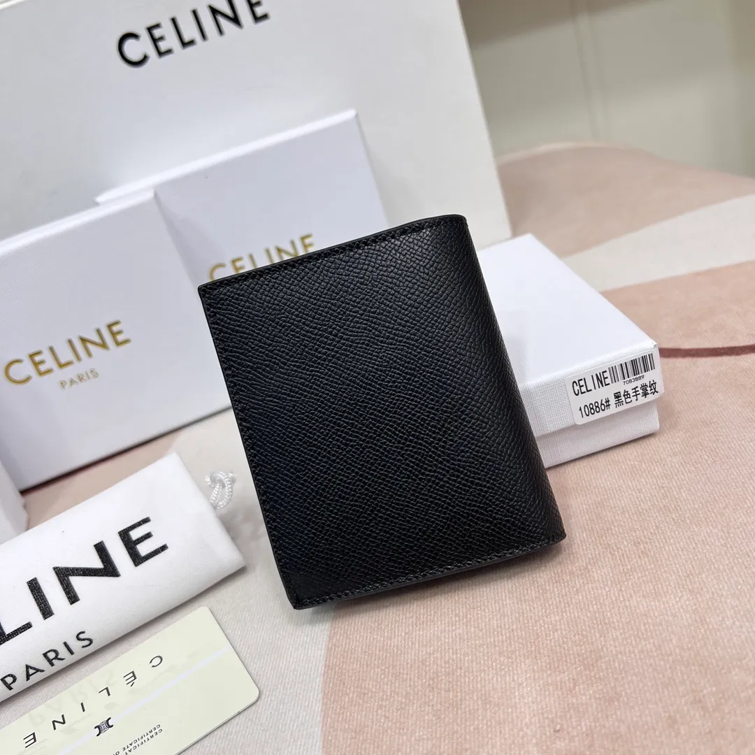 All categories Celine Wallet (Celine) Celine 10886